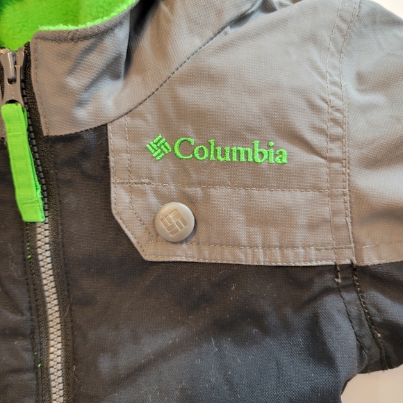 Columbia 6 month Infant ski suit - Picture 4 of 11